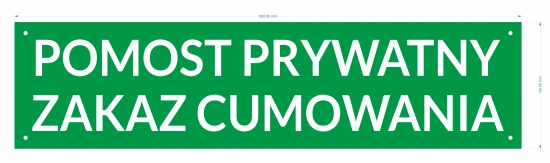 Tabliczki pomost PRYWATNY.jpg